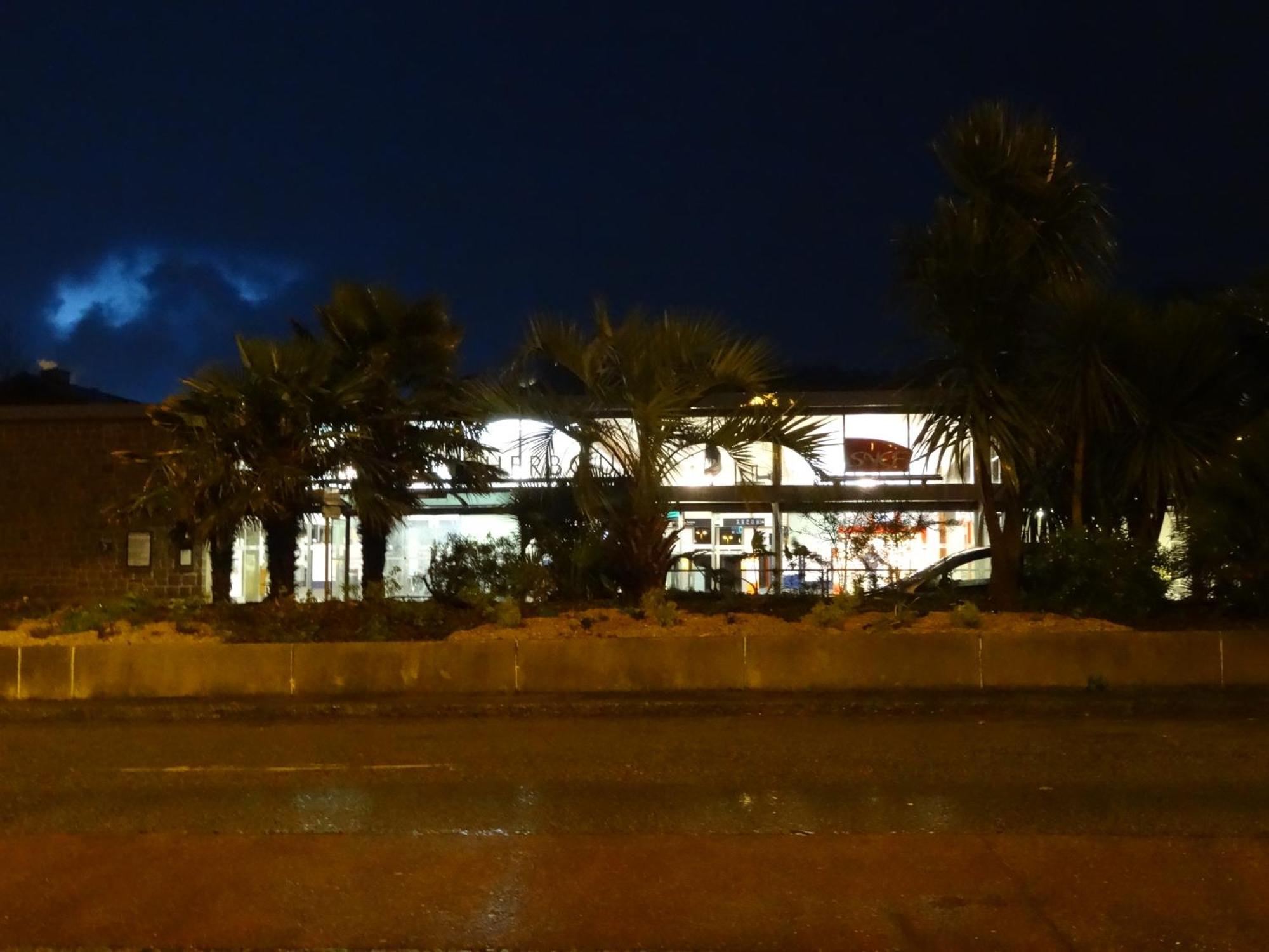 Gite "Rose Des Sables" - 800M De La Plage De Surtainville, Proche Commerces - Piscine En Juillet Et Aout Dış mekan fotoğraf