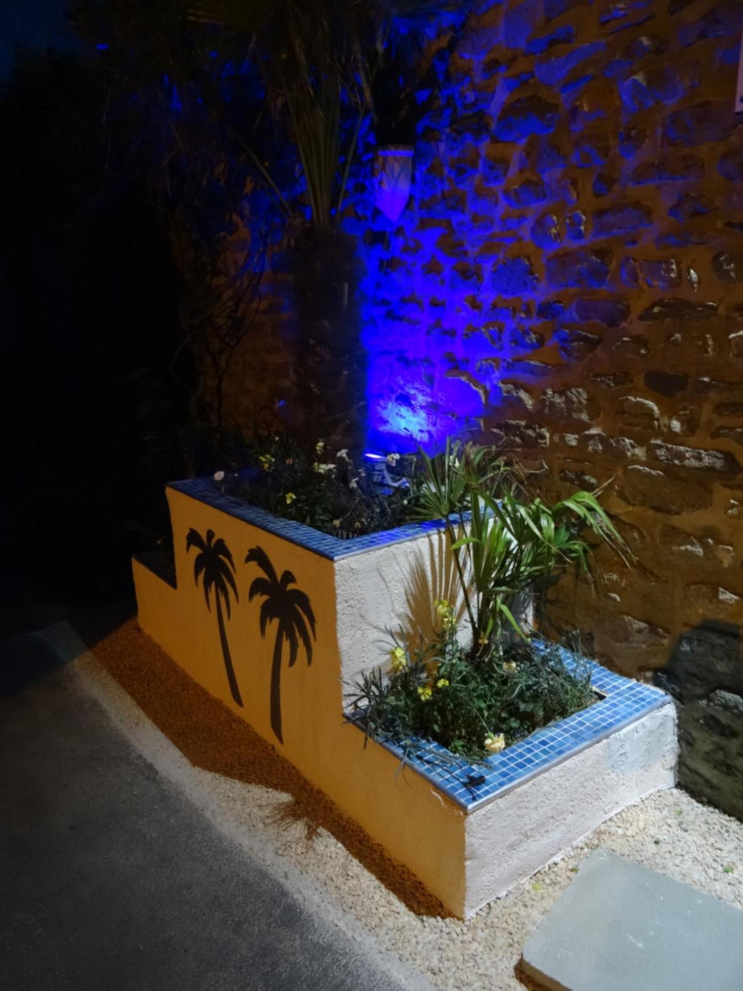 Gite "Rose Des Sables" - 800M De La Plage De Surtainville, Proche Commerces - Piscine En Juillet Et Aout Dış mekan fotoğraf