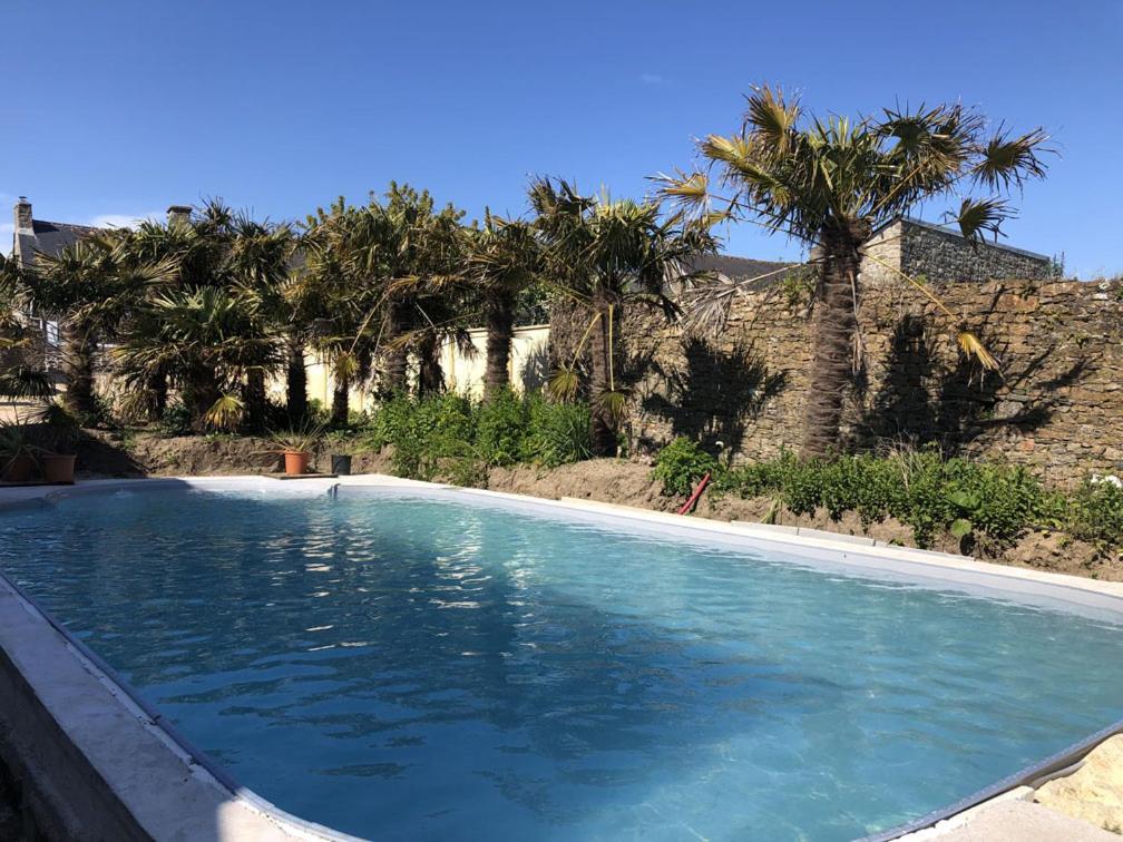 Gite "Rose Des Sables" - 800M De La Plage De Surtainville, Proche Commerces - Piscine En Juillet Et Aout Dış mekan fotoğraf